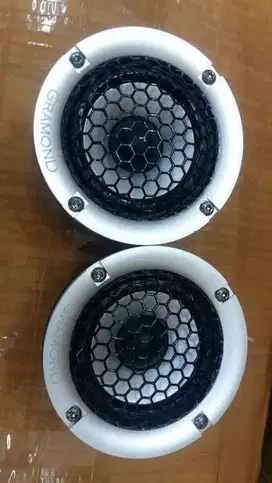 Speaker 3w Midrange gramond R2