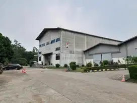 Disewakan Gudang jln Raya Narogong
Limus, Cileungsi Bogor