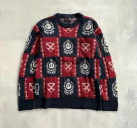 Sweater Scotland Schofield