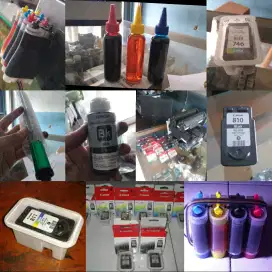 Infus Printer Canon