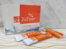 MAGIC LIFE ZELNER OLIGOPEPTIDE MURNI