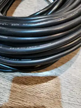 Cabel Microphone Mogami 2792