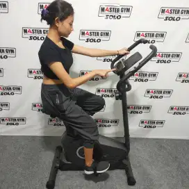 Grosir Alat Fitness - Sepeda Statis MG#73 - Kunjungi Toko Kami