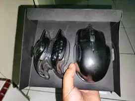 Razer Naga Trinity Chroma Gaming Mouse