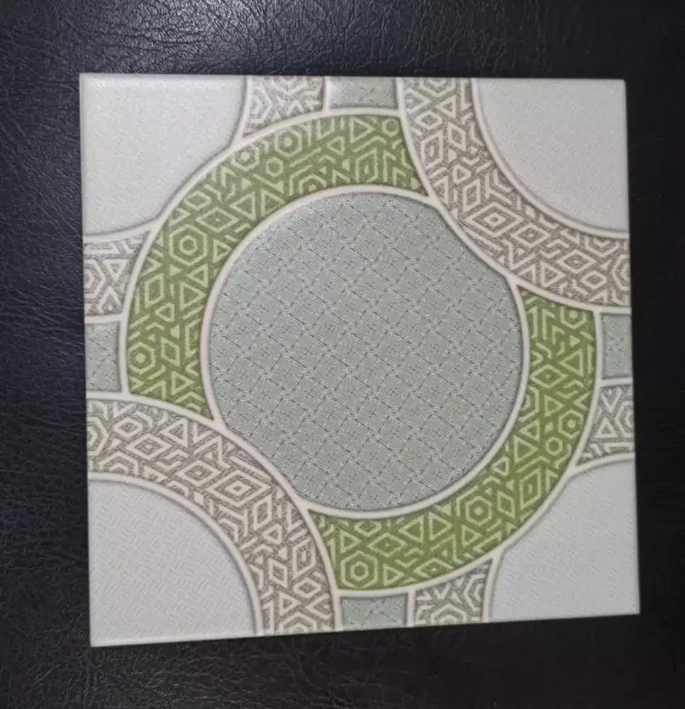 Keramik lantai kamar mandi 20 x 20 Mulia Spectrum