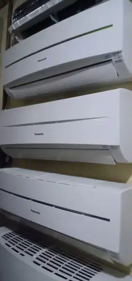 AC BEKAS HEMAT DAYA