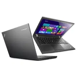 Laptop Murah Lenovo T450 Core i5 gen 5 Original Fisik