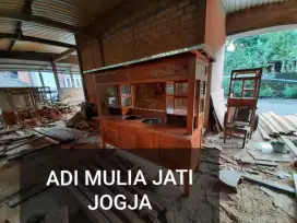 Grosir mebel gerobak bakso mie ayam