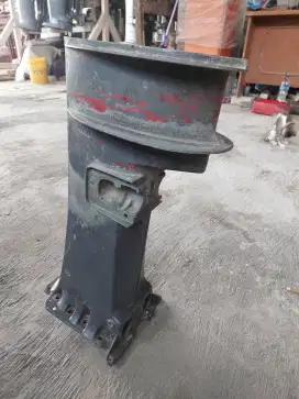 Paha yamaha outboard 40pk kotak