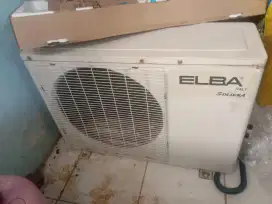 Terima ac bekas