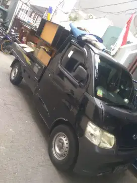 Jasa pindahan rumah kontrakan , jasa pindahan kos kosan