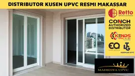 toko distributor upvc kends Makassar