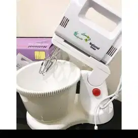 National Super Mixer NS 1506