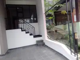 Rumah siap huni lokasi cimuncang /padasuka
