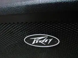 Amplifier Peavey KB-4 like new