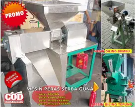 promo mesin mesin HARGA LANGSUNG GUDANG SUPPLIER / BISA COD