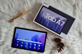 Samsung Galaxy Tab A7