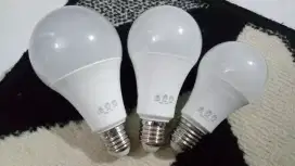 Lampu LED Putih