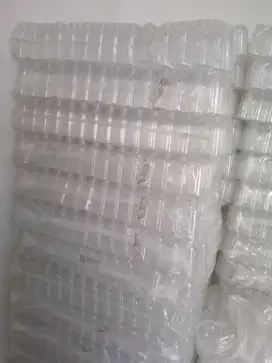 Botol plastik 200ml