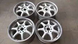 velg R16 replika Kosei Seneca