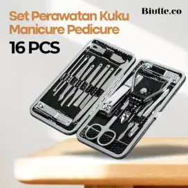 Perawatan kuku nail art
