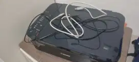Canon Pixma e510