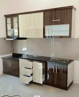 Kitchenset munimalis
