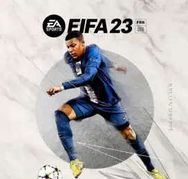 Games fifa 23 original