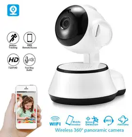 Kamera CCTV SmartCam HD Termurah