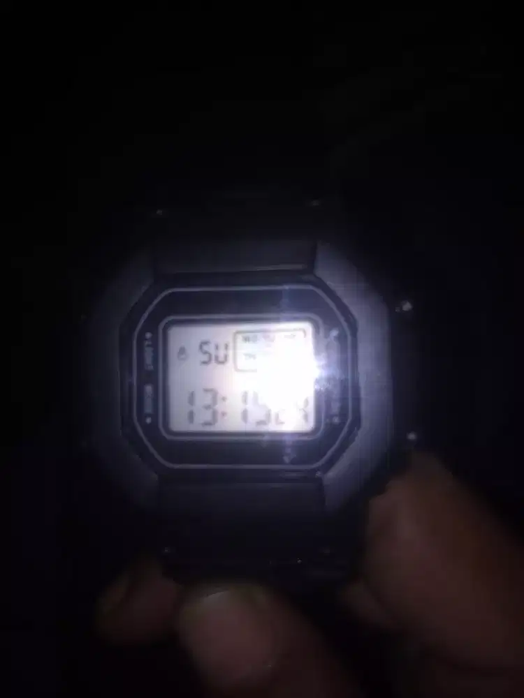 Di jual 1 bh jam tangan pria /wanita