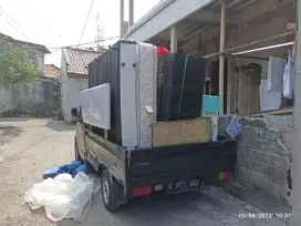 Jasa pindahan rumah kontrakan
