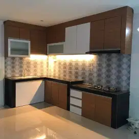 KITCHEN SET HPL TACO