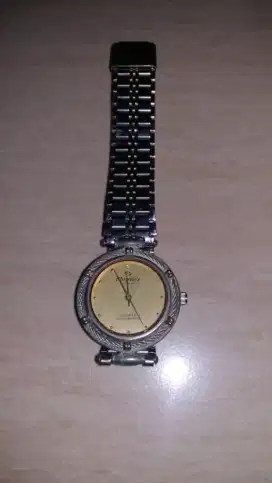 Jam Tangan Rantai Christie Unisex