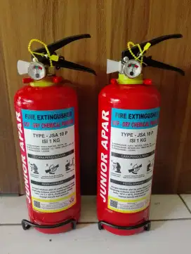 TABUNG APAR UK 1 KG