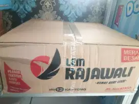 Lem kayu rajawali