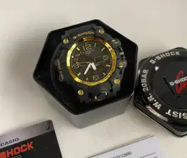 Dijual G-Shock watch..Harga Nego..Terimakasih OLX