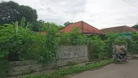 Dijual Rumah dan Tanah Desa Pedeslohor Adiwerna