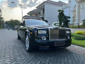 Rolls Royce Phantom 2012 Rolls Royce Surabaya RR Phantom 2012