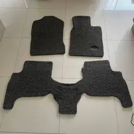 SALE!! Karpet mie ex Daihatsu Terios 2018 2 Baris
