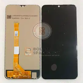 KACA LCD VIVO Y19 FULLSET SIAP PASANG