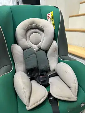 Car Seat Cocolatte