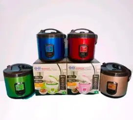 MAGIC COM NATIONAL QQ KECIL 1 LITER