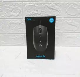 Mouse Logitech G90
