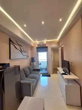 Jual rugi??Apartemen Gunawangsa tidar full furnish bagus