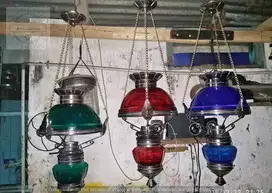 lampu gantung antik klasik lampu gantung kuno lampu gantung lawasan