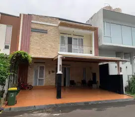 Jual Rumah Cepet BU