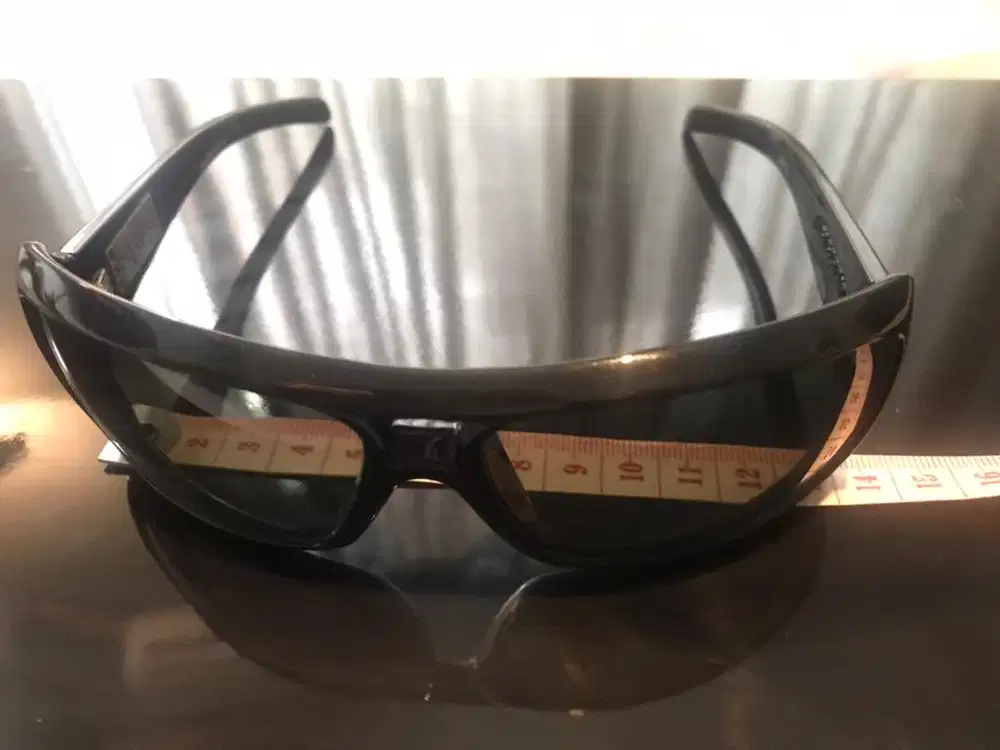 Electric BSG Sunglasses Bam Margera