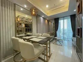 Apartment Casa Grande Residence Tower Chianti 2BR View Pool