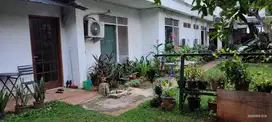 Rumah Lama Dijual Di Jalan MPR Cilandak Barat
