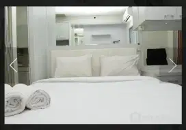 Dijual Apartemen Pakubuwono Terrace tipe studio fullfurnish